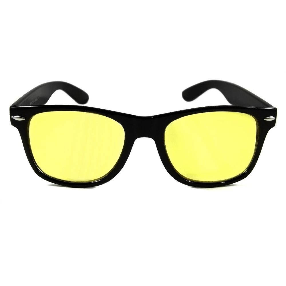 Retro Classic Sunglasses Cosmo Style
